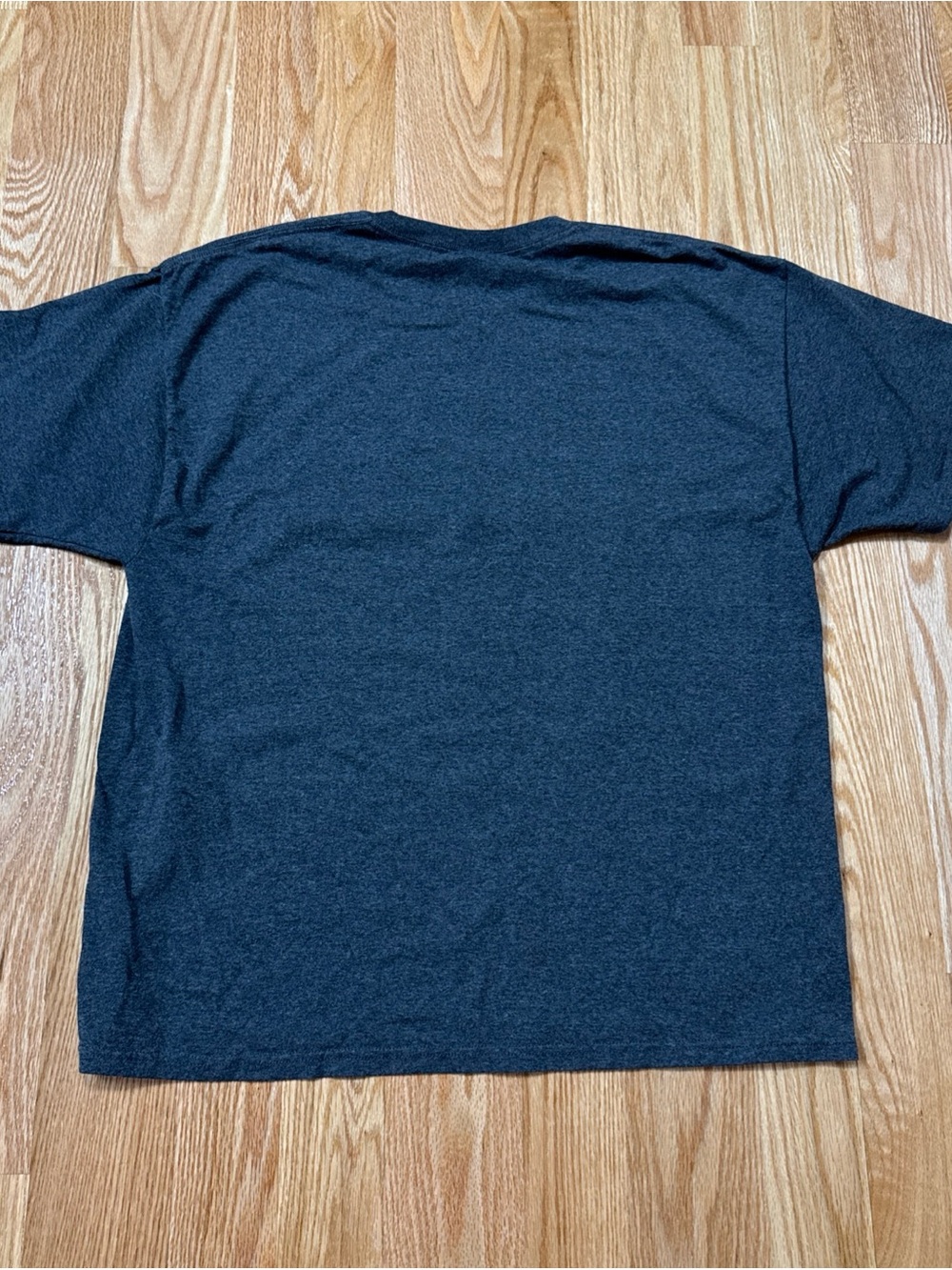 Harvard University T-Shirt Champion Mens Size XL Est 1636 - Picture 7 of 7